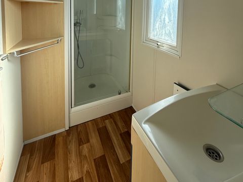 MOBILHOME 4 personnes - Mobil-home n°110