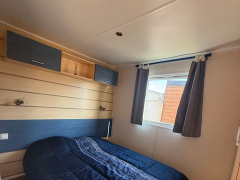 MOBILHOME 4 personnes - Mobil-home n°110
