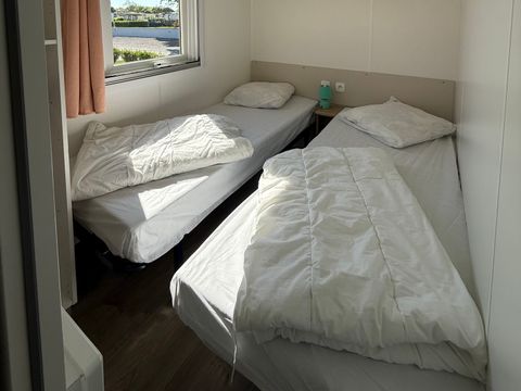 MOBILHOME 6 personnes - Mobil home 32