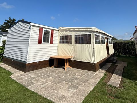 MOBILHOME 6 personnes - Mobil home 32