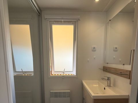 MOBILHOME 6 personnes - Mobil home 32