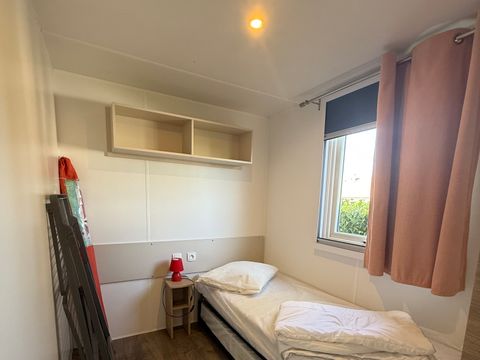 MOBILHOME 6 personnes - Mobil home 32