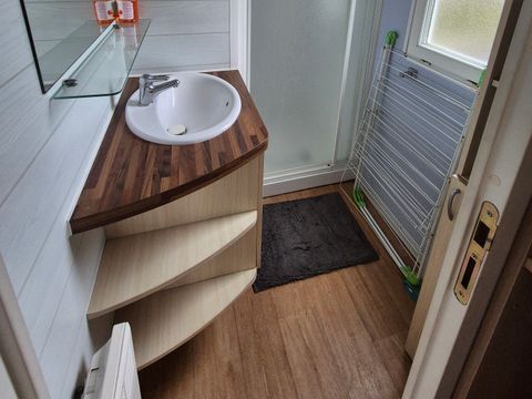 MOBILHOME 4 personnes - 13