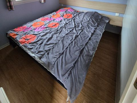 MOBILHOME 4 personnes - 13