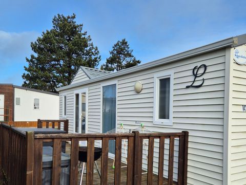 MOBILHOME 4 personnes - 13