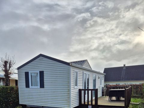 MOBILHOME 4 personnes - 13