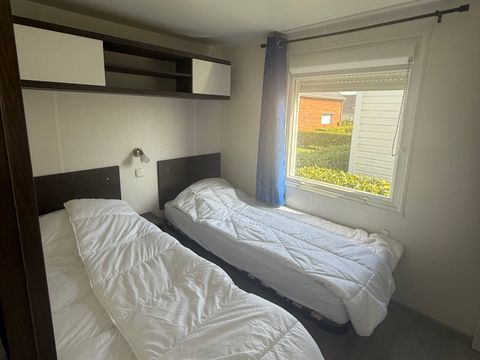 MOBILHOME 4 personnes - Mobil-home n°35