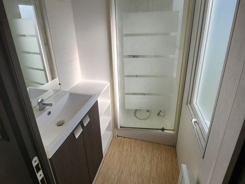 MOBILHOME 4 personnes - Mobil-home n°35