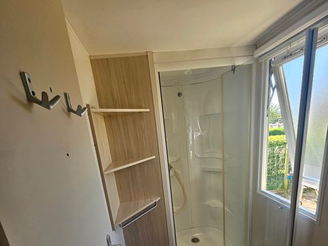 MOBILHOME 4 personnes - Mobil-home n°12
