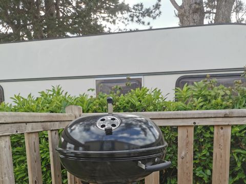 MOBILHOME 6 personnes - Mobil-home n°4