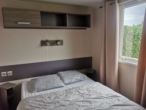 MOBILHOME 6 personnes - Mobil-home n°4