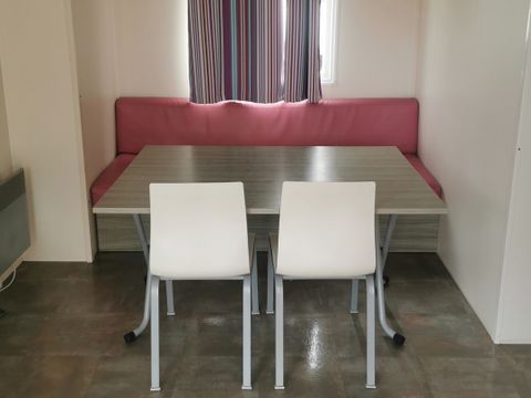 MOBILHOME 6 personnes - Mobil-home n°4
