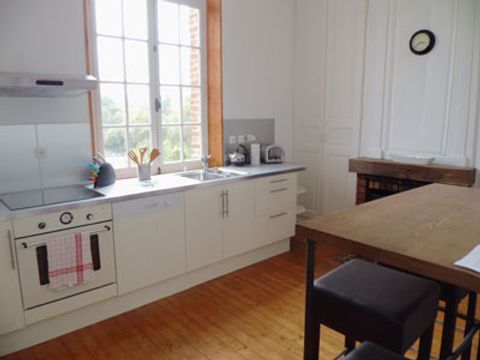 GÎTE 6 personnes - Gîte 6 personnes