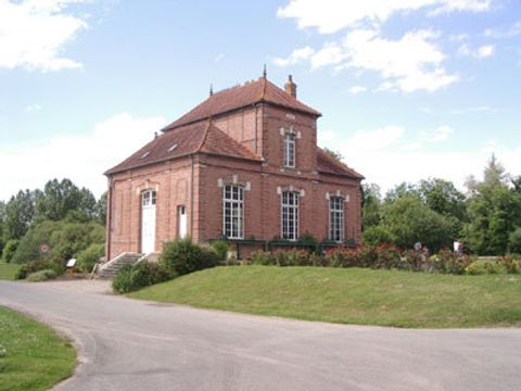 GÎTE 6 personnes - Gîte 6 personnes