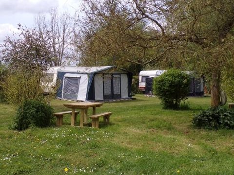 Camping Ushuaïa Villages du Grand Pre - Camping Somme - Image N°5