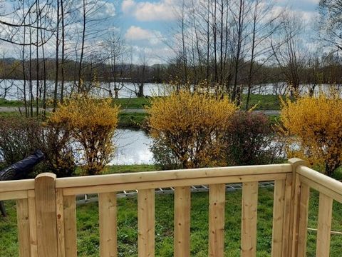 Camping Ushuaïa Villages du Grand Pre - Camping Somme - Image N°13
