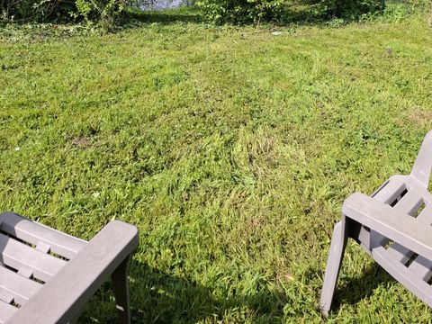 MOBILHOME 4 personnes - LE JONC Parcelle 14- 2 chambres