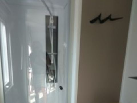 MOBILHOME 6 personnes - LE SOUCI DES MARAIS Parcelle 55 -  3 chambres