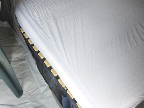 TENTE 4 personnes - LE MOURON DÉLICAT Parcelle 26 Tente "Prêt à Camper"