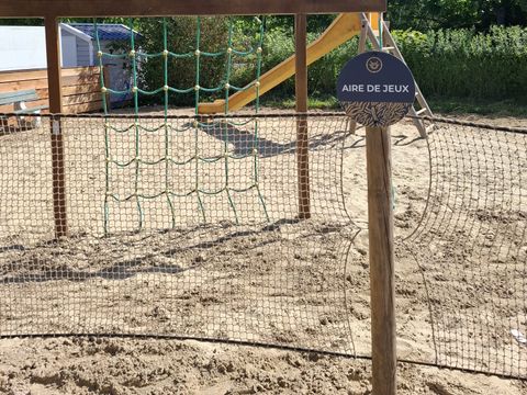 Camping Ushuaïa Villages du Grand Pre - Camping Somme - Image N°9