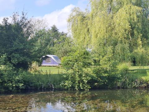 Camping Ushuaïa Villages du Grand Pre - Camping Somme - Image N°2