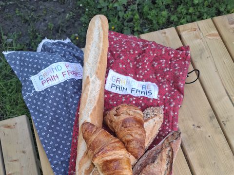 Camping du Grand Pré - Camping Somme - Image N°17