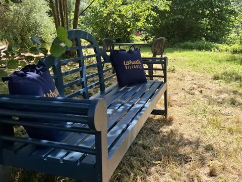 Camping Ushuaïa Villages du Grand Pre - Camping Somme - Image N°21