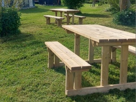 Camping Ushuaïa Villages du Grand Pre - Camping Somme - Image N°16