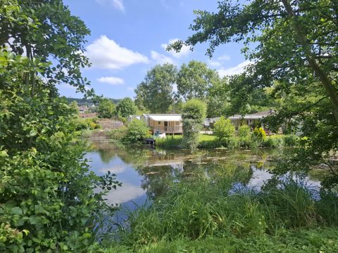 Camping Ushuaïa Villages du Grand Pre - Camping Somme - Image N°3