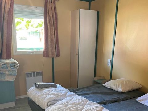 CHALET 4 personnes - PHARE - PMR