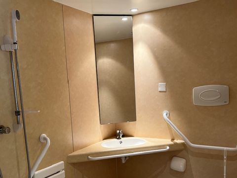 CHALET 4 personnes - PHARE - PMR