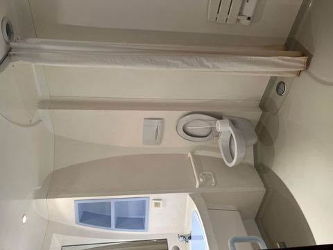 CHALET 6 personnes - MARITIME - PMR
