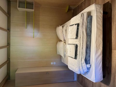 CHALET 6 personnes - MARITIME - PMR