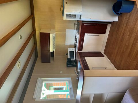 CHALET 6 personnes - BALNEAIRE