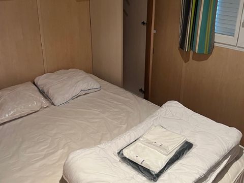 CHALET 6 personnes - BALNEAIRE