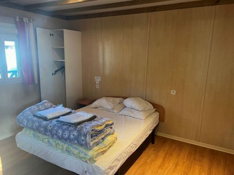 CHALET 6 personnes - MAREE - PMR