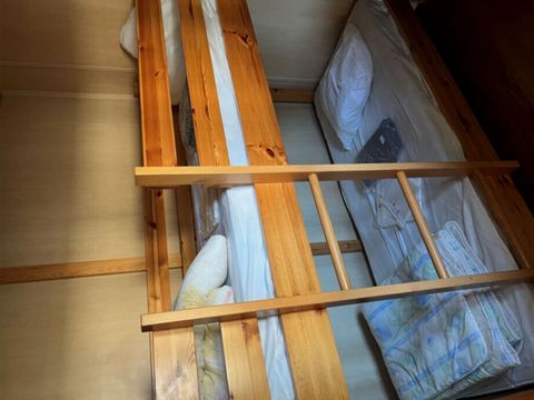CHALET 6 personnes - MAREE - PMR