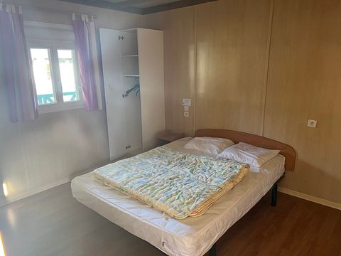 CHALET 6 personnes - MAREE - PMR