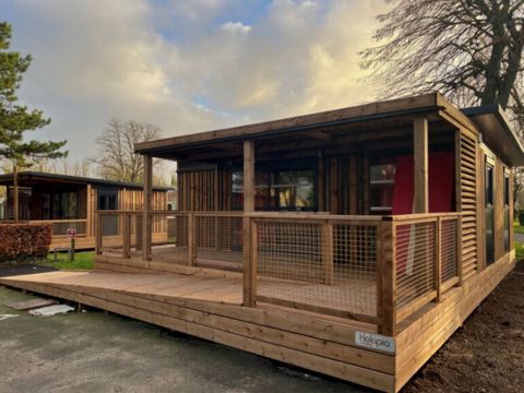 CHALET 4 personnes - LIBERTY PMR