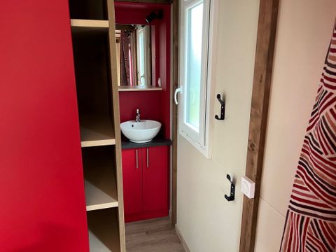 CHALET 4 personnes - LIBERTY PMR