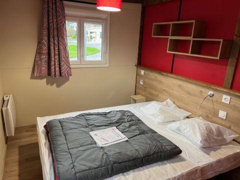 CHALET 4 personnes - LIBERTY PMR