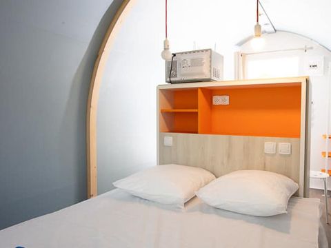 TENTE 2 personnes - Coco Sweet