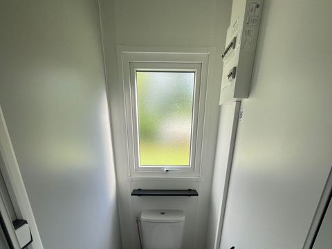 MOBILHOME 6 personnes - Mobil-home 3 Chs 2 sdb