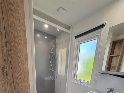 MOBILHOME 4 personnes - Mobil-home 2 Chs