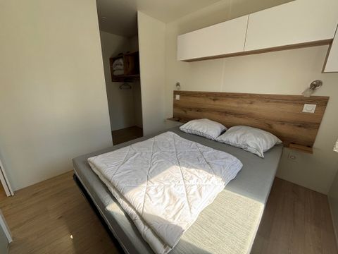 MOBILHOME 4 personnes - Mobil-home 2 Chs