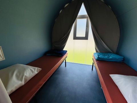 TENTE 4 personnes - Coco sweet Les Capucines