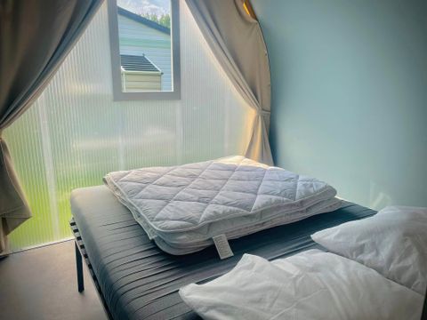 TENTE 2 personnes - Coco Sweet Les Lys