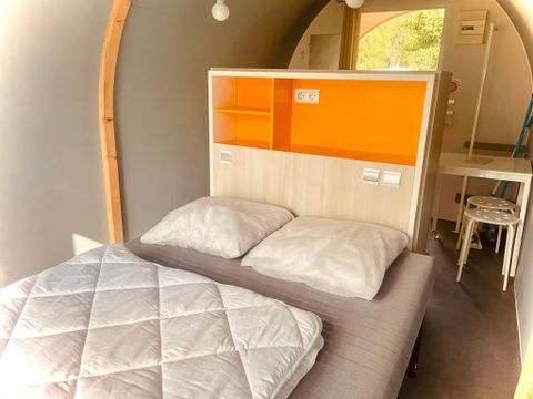 TENTE 2 personnes - Coco Sweet Les Lys