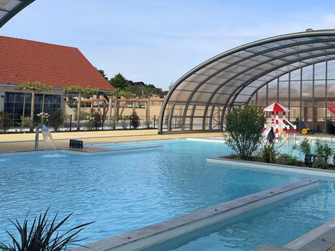 Camping Paradis - La Croix L'abbé - Camping Somme - Image N°20