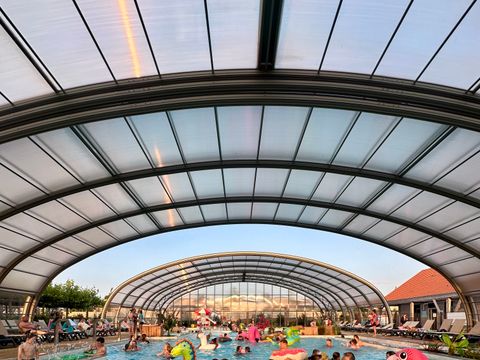 Camping Paradis - La Croix L'abbé - Camping Somme - Image N°10